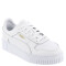 Championes de Mujer Puma Carina Street Blanco - Dorado