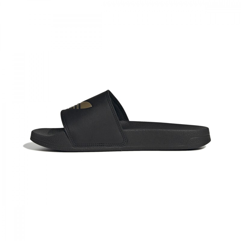 Sandalias Adilette Lite de Mujer Negro