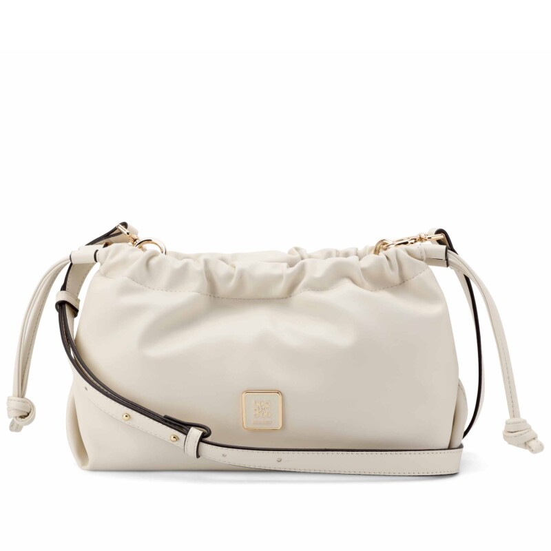Crossbody Sudney Chic Cream