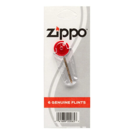 Piedras Unitarias ZIPPO 2406N- 0