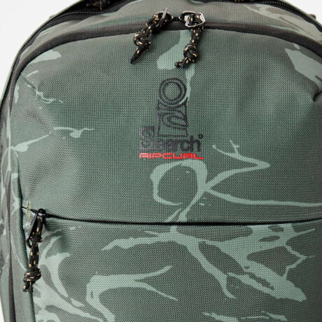 Mochila Rip Curl Overtime 30L Motion