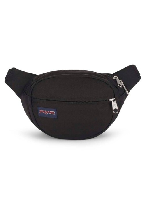 RIÑONERA FIFTH AVENUE BLACK