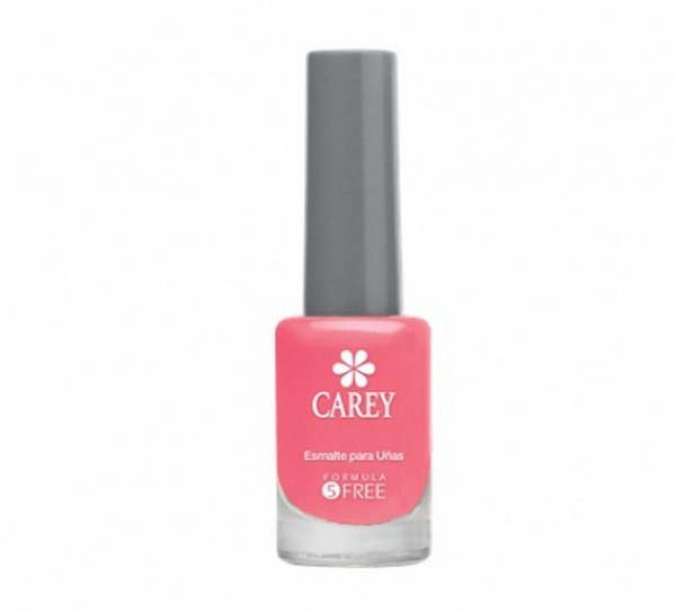 Esmalte Carey Meerut Rosa Fluo Shock 