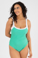 Malla rosa Green tech