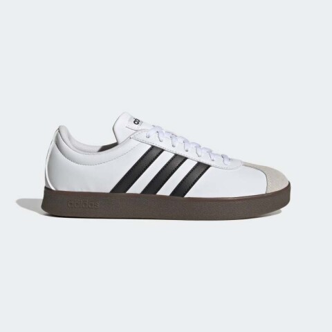 Championes Adidas Court Base Shoes Blanco