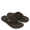 Chanclas Unisex Cartago Fiji V Thong Marrón