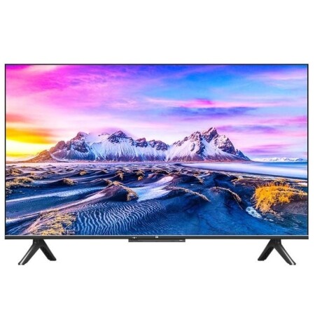 Tv Led Xiaomi Mi Tv 50" 4K Uhd Hdr 001