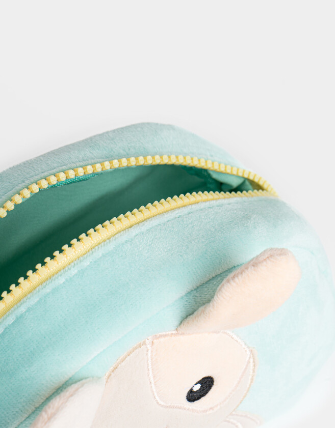 Accesorios de Cosmética Infantiles Portacosméticos Infantil De Perrito - Combinacion Multicolor