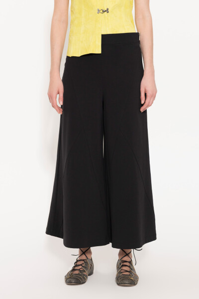 PANTALON AURELIA Negro