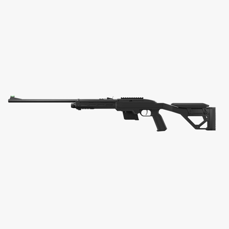 Rifle Carabina Crosman Co2 1077tac 4,5mm Rifle Carabina Crosman Co2 1077tac 4,5mm