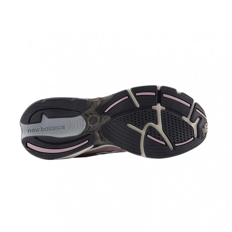 Championes New Balance 2010 Pink