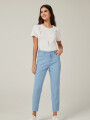 Pantalon Ancahs Celeste