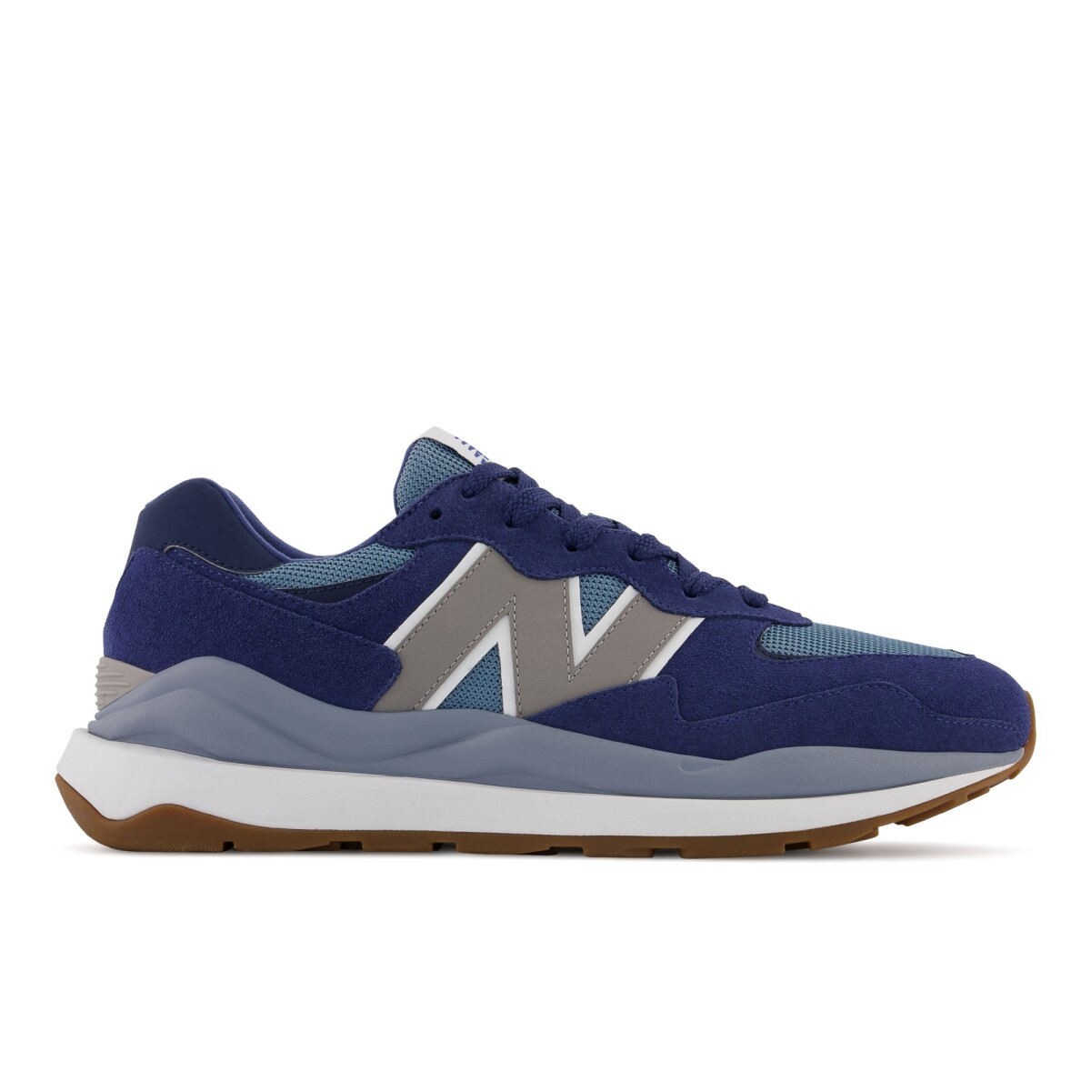 Championes New Balance de Hombre - M5740CBD - MOON SHADOW 