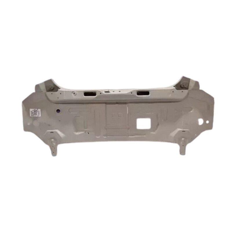 PANEL TRASERO Panel Trasero