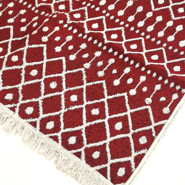 Alfombra Boho 1,20x1,80 3 Alfombra Boho 1,20x1,80 3