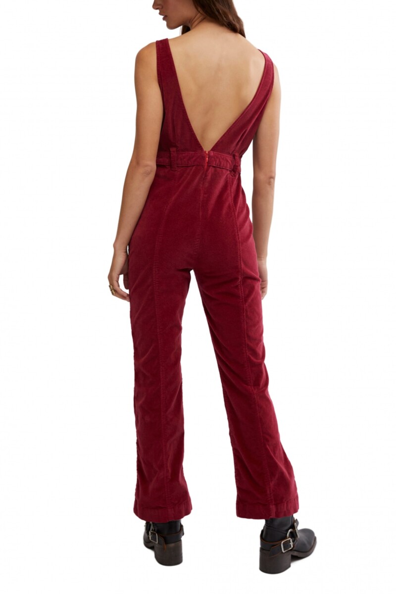 ENTERITO PARTY STARTER Rojo