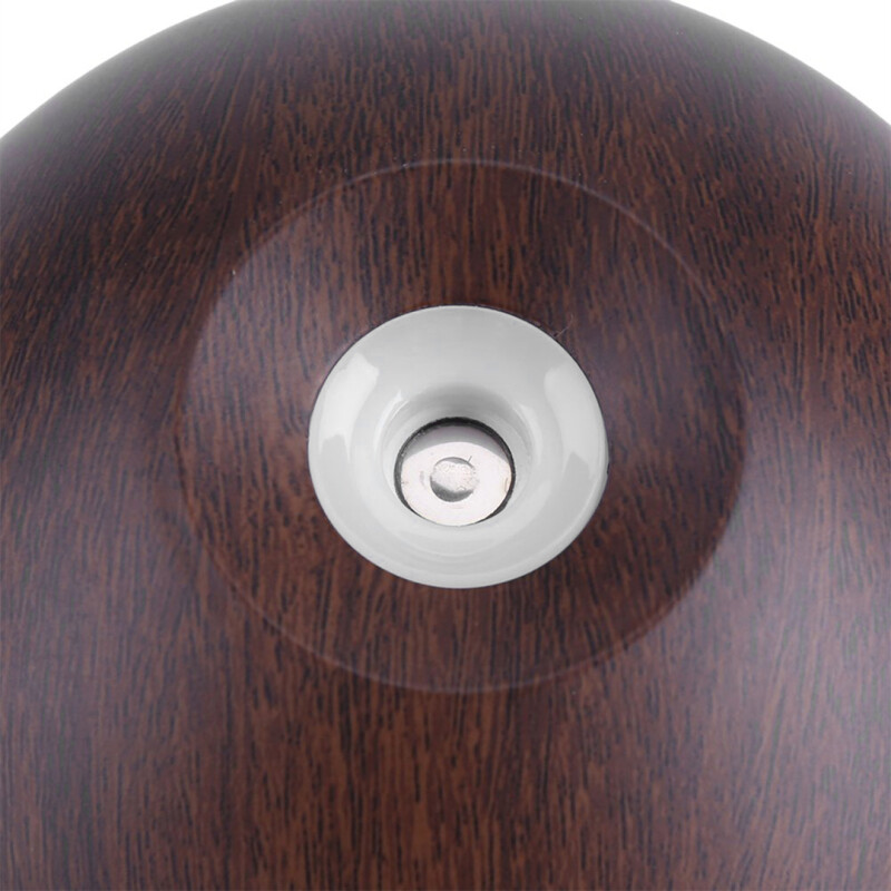Difusor Aromas Ultrasonico Usb Luz Led Humidificador Difusor Aromas Ultrasonico Usb Luz Led Humidificador