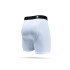 Boxer Stance Standard Blanco