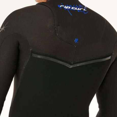 Traje Rip Curl E-Bomb Zf 43 Negro
