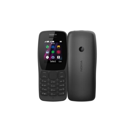 Celular Nokia 110 V01