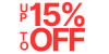 ÚLTIMAS UNIDADES HASTA 15% OFF