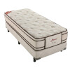 Sommier 1 Plaza Realeza 0.80 m x 1.90 Sommier 1 Plaza Realeza 0.80 m x 1.90