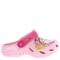 Zuecos Infantiles Plugt Paw Patrol Rosa