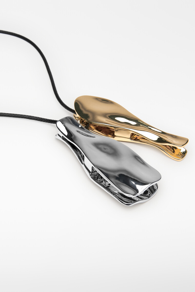 COLLAR CUMBRE I Oro