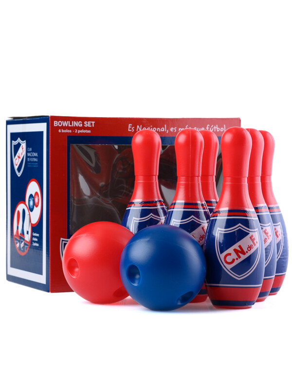 SET BOLOS NACIONAL Nacional 694