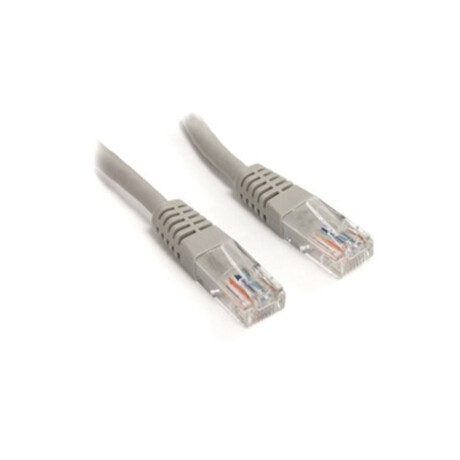 Cable Patch Cord Furukawa Cat 6 3.0Mt. Gris/AZUL