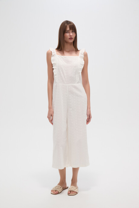 Mono Musila Marfil / Off White