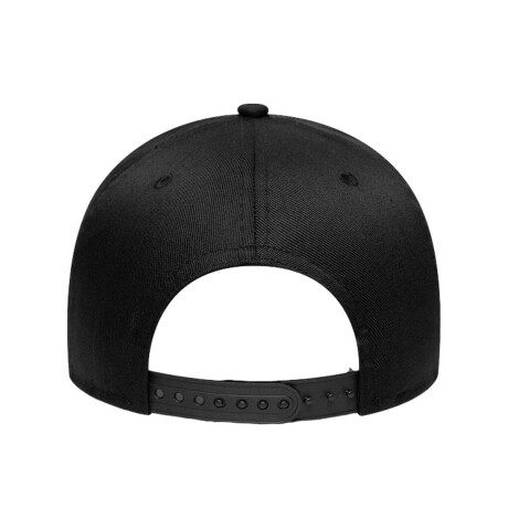 Gorro Cap New Era Metallic Eframe Loslak Negro
