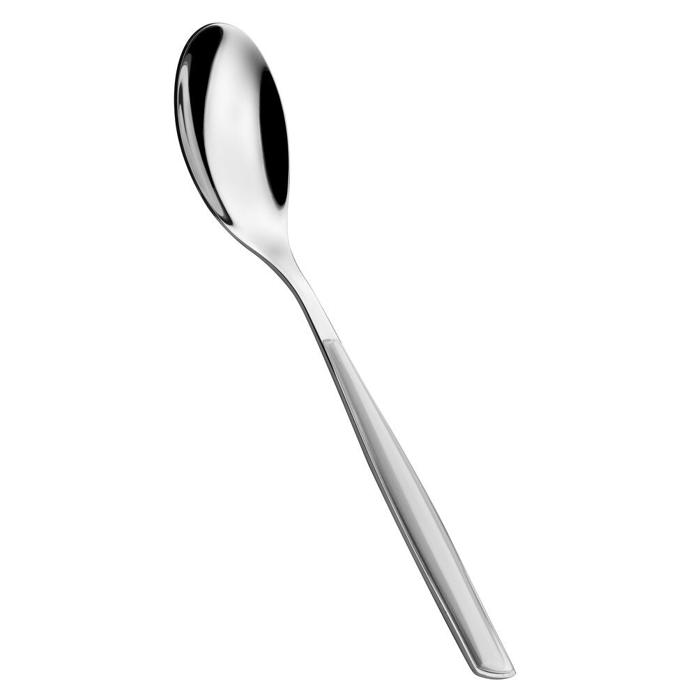 BUGATTI GLAMOUR CUCHARA DE MESA GRIS BUGATTI GLAMOUR CUCHARA DE MESA GRIS