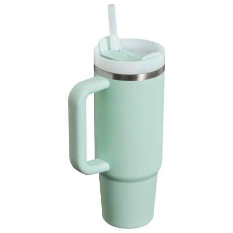 Vaso Térmico STANLEY Quencher 40oz Capacidad 1.18L - Mint Vaso Térmico STANLEY Quencher 40oz Capacidad 1.18L - Mint