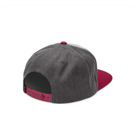 Gorro Volcom Quarter Twill Combinado