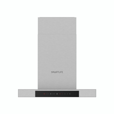 Campana Tipo T SMARTLIFE SL-CH60TC Control Táctil Campana Tipo T SMARTLIFE SL-CH60TC Control Táctil