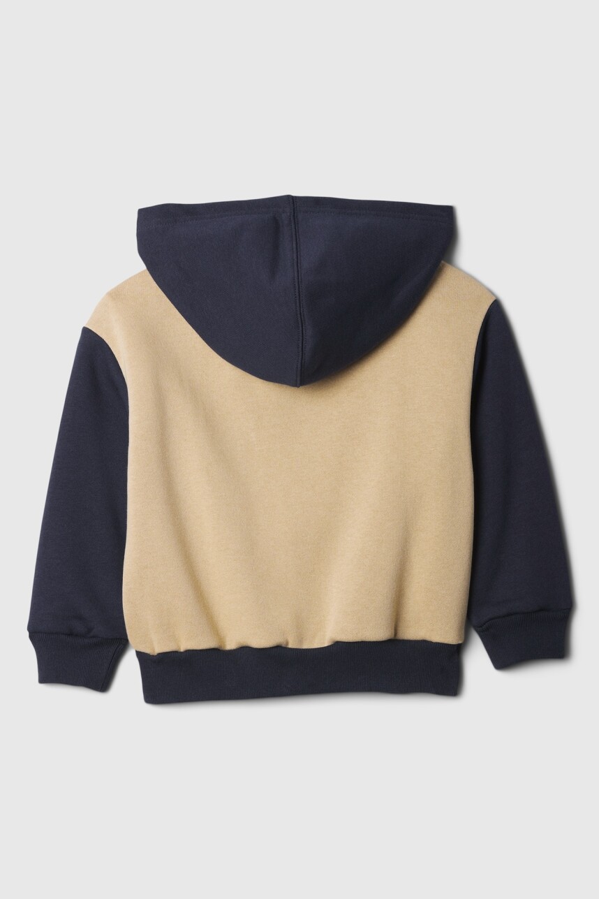Canguro Logo Gap Con Felpa Toddler Niño Mojave