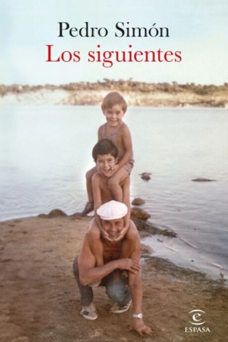 LOS SIGUIENTES LOS SIGUIENTES