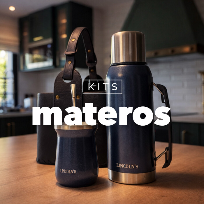 kits materos