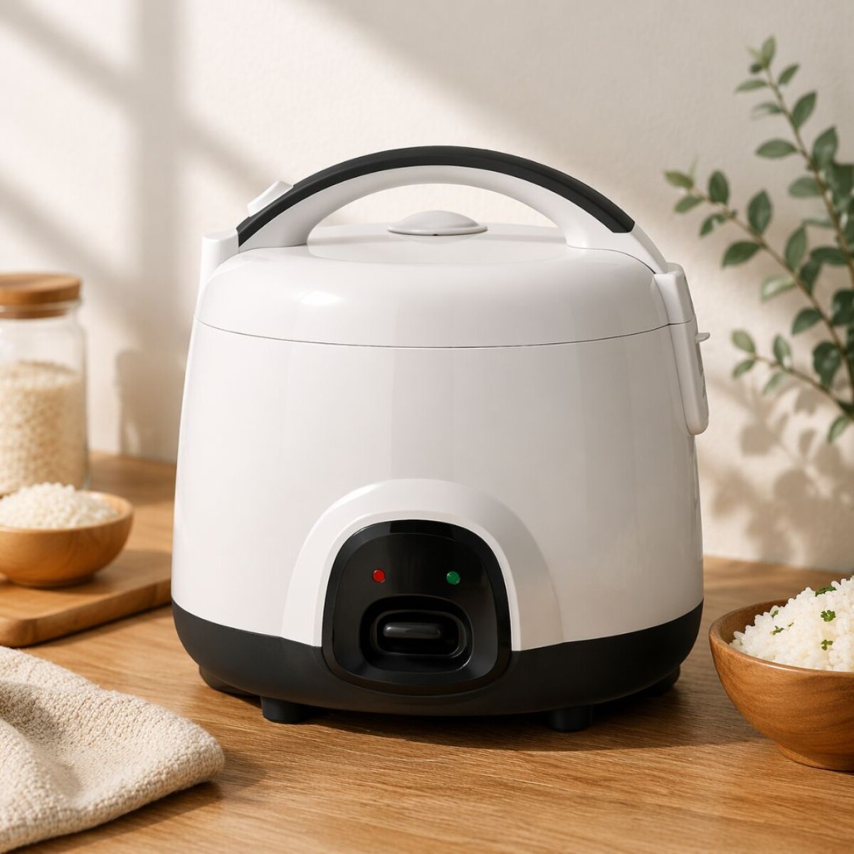 OLLA ARROCERA ELECTRICA 2 LITROS SONIFER SF-4035 