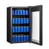 Cervecera 82L Negra Inverter - Modelo MDRW146FGG30 - Midea Cervecera 82L Negra Inverter - Modelo MDRW146FGG30 - Midea