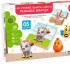 Mi primer puzzle madera P&F granja