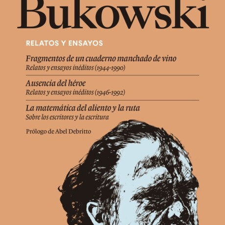 RELATOS Y ENSAYOS RELATOS Y ENSAYOS