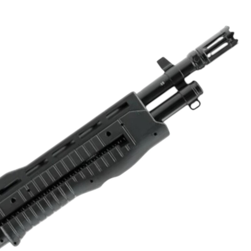 Rifle Traumático Tb68 Defensa Personal .68 Rifle Traumático Tb68 Defensa Personal .68