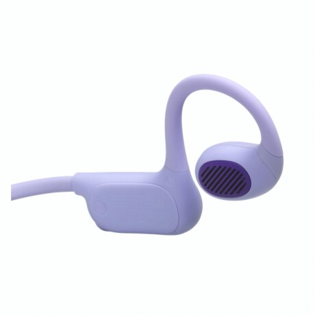 JBL HEADPHONES JUNIOR FREE Auriculares Inalámbricos JBL Junior Free Bluetooth Hasta 10 Horas De Autonomía - Purple