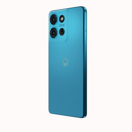 Celular Motorola G75 8Gb 256Gb Azul