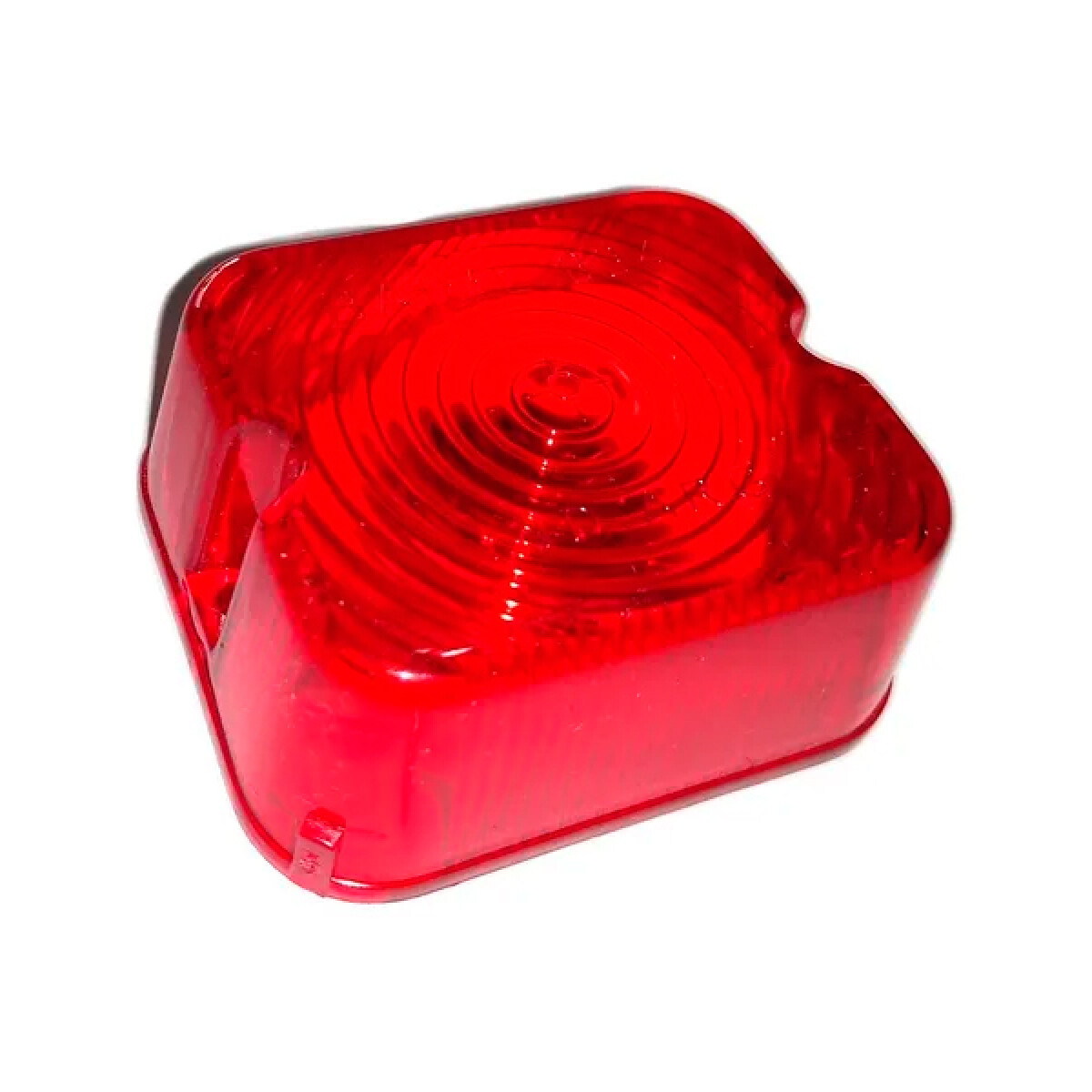 PLASTICO ACRILICO MICA FAROL - 634 ROJO BAIML 