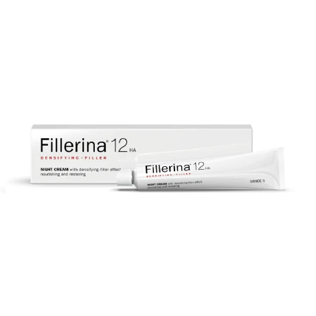 Fillerina Densifying-Filler Grade 5 Nigh Fillerina Densifying-Filler Grade 5 Nigh