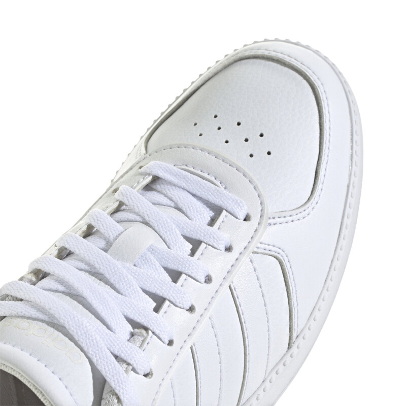 Championes de Mujer Adidas Breaknet Sleek Blanco