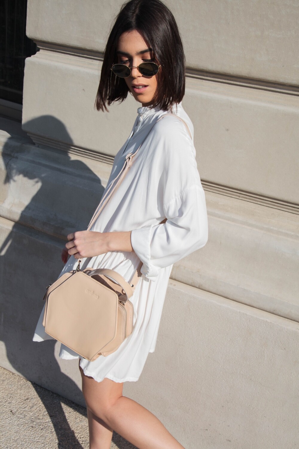 Aura beige